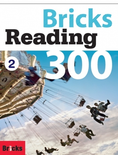Bricks Reading 300 2 isbn 9788964356456