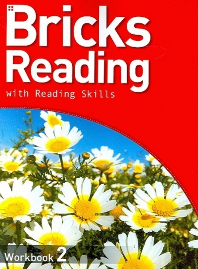 Bricks Reading 2 Workbook