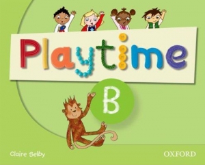 Playtime / Student Book B