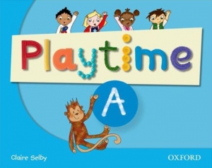 Playtime / Student Book A