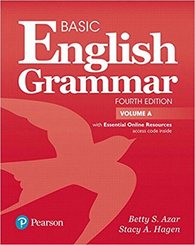BASIC ENGLISH GRAMMAR SB Volume A with Online isbn 9780134660165
