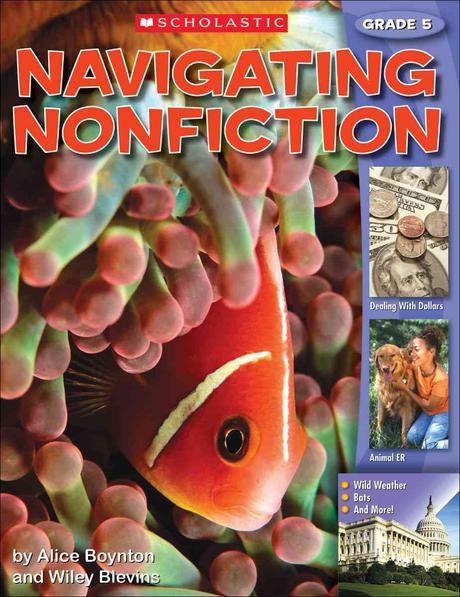 Navigating Nonfiction Grade 5