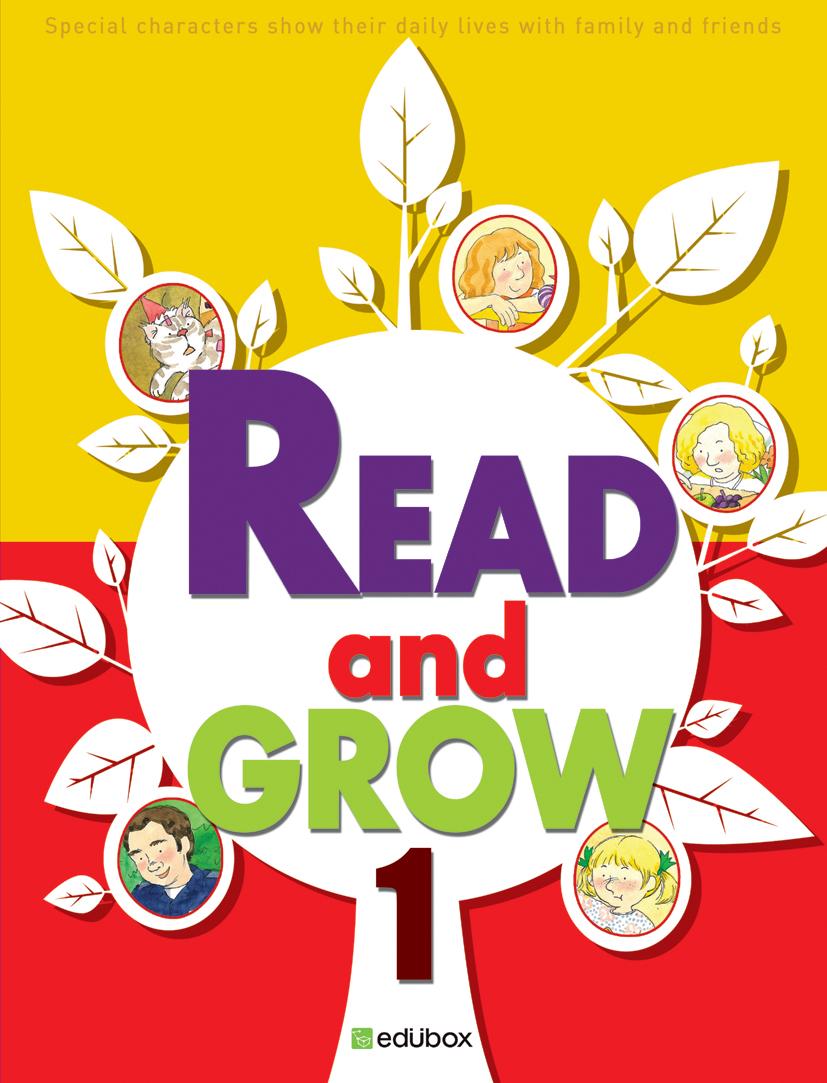 Read and Grow 1