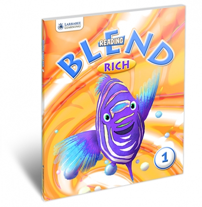 Reading Blend Rich 1