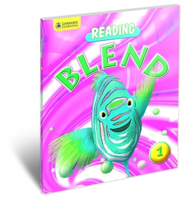 Reading Blend Easy 1