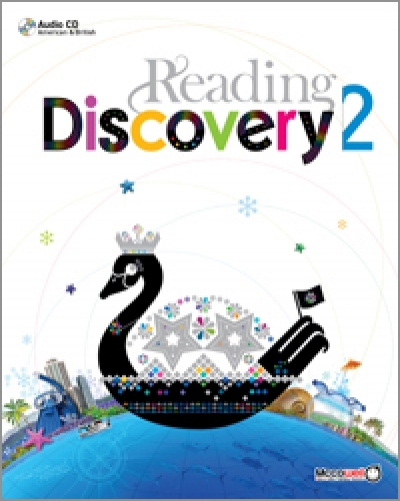 Reading Discovery 2
