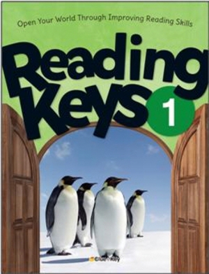 Reading Keys 1