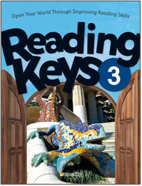Reading Keys 3