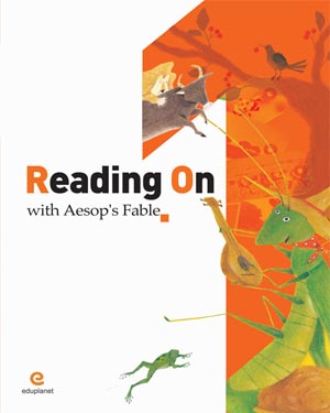 Reading On with Aesops Fable 1