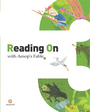 Reading On with Aesops Fable 3