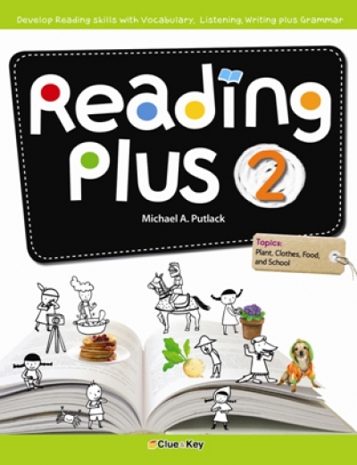 Reading Plus 2