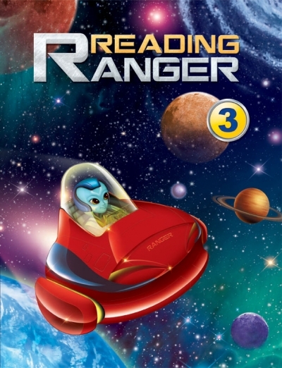 Reading Ranger 3