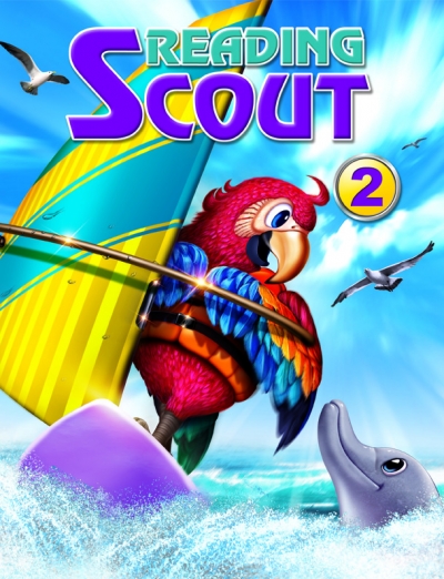 Reading Scout 2