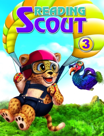Reading Scout 3