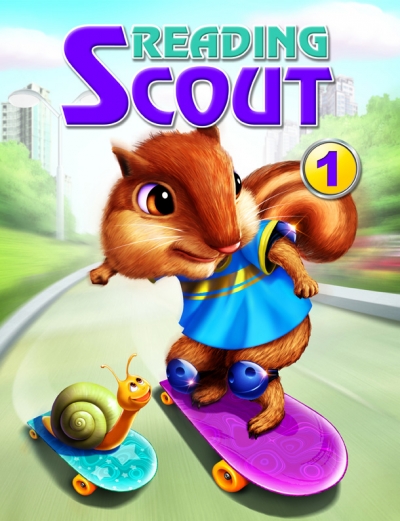 Reading Scout 1