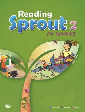Reading Sprout for Retelling 2