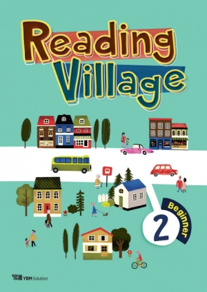 Reading Village Beginner 2 isbn 9791159651700