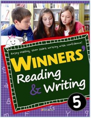 WINNERS Reading & Writing 5