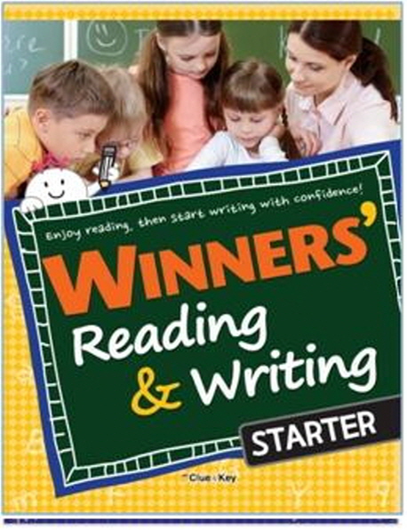 WINNERS Reading & Writing Starter