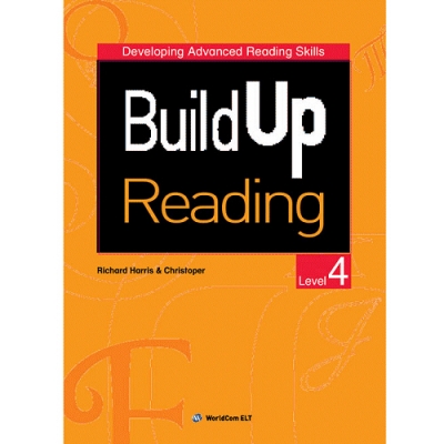 BuildUp Reading 4