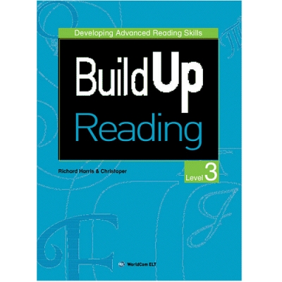 BuildUp Reading 3