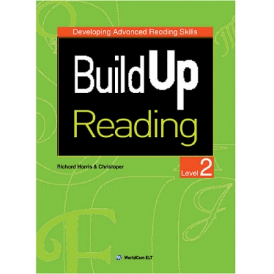 BuildUp Reading 2