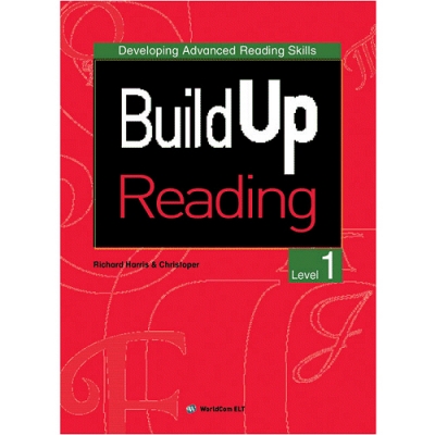BuildUp Reading 1