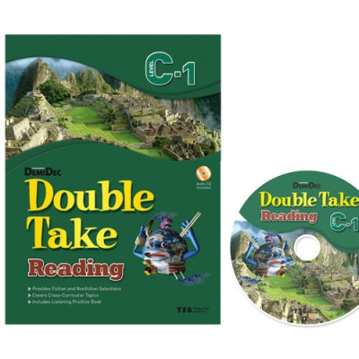 Double Take Reading Level C-1