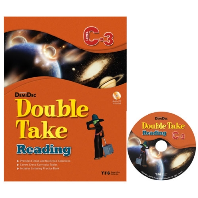 Double Take Reading Level C-3