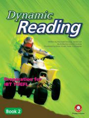 Dynamic Reading 2 isbn 9788956552712