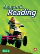 Dynamic Reading 2 isbn 9788956552712