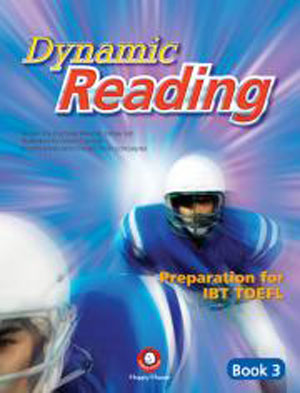Dynamic Reading 3 isbn 9788956552729