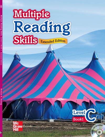 multiple-reading-skills-level-c-book-1-isbn-9788965500513