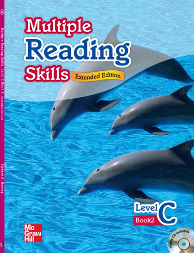 Multiple Reading Skills Level C Book 2