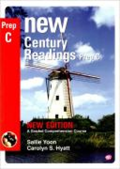 New Century Readings Prep C / SET(Book+CD)
