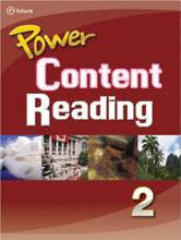 Power Content Reading 2 isbn 9788956353128