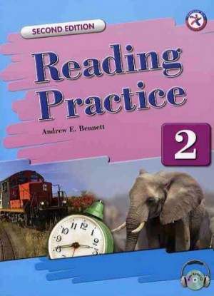 Reading Practice 2 isbn 9788984468696