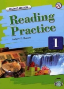 Reading Practice 1 isbn 9788984468689
