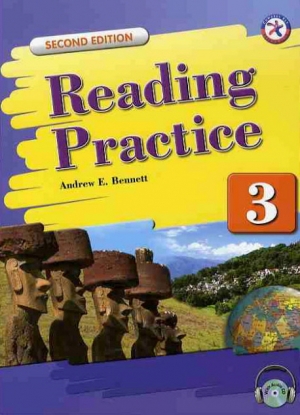 Reading Practice 3 isbn 9788984468702