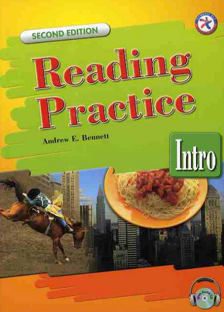 Reading Practice Intro isbn 9788984468672