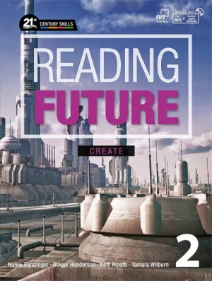 Reading Future Create 2 isbn 9781640152069