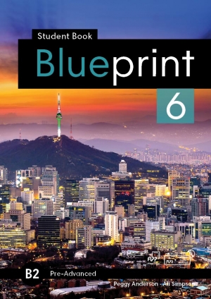 Blueprint 6 isbn 9781640151048
