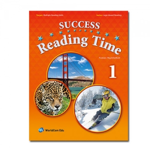 Success Reading Time 1 isbn 9788961983976