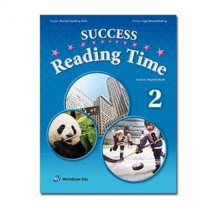 Success Reading Time 2 isbn 9788961983983