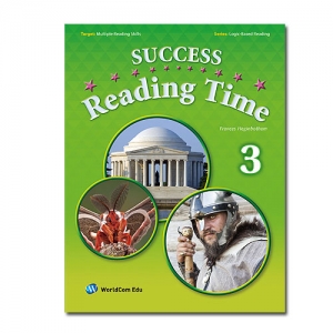 Success Reading Time 3