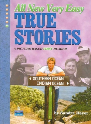All New Very Easy True Stories isbn 9780131345560