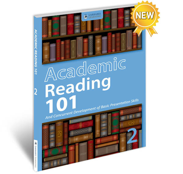 Academic Reading 101 2 isbn 9788997104437