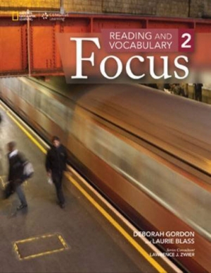 Reading and Vocabulary Focus 2  9781285173313