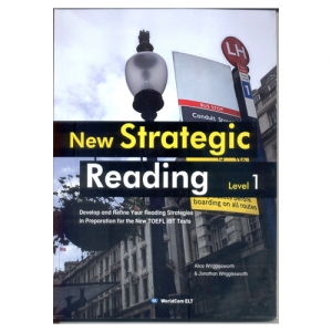 New Strategic Reading Level 1