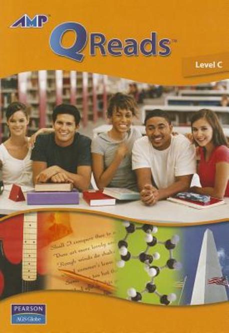 Q READS LEVEL C / Student Book